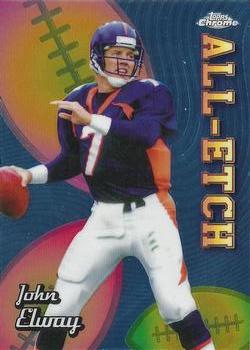 John Elway