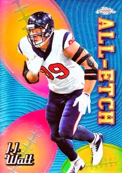 J.J. Watt