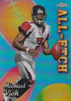 Michael Vick