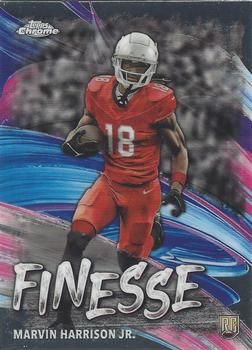 Marvin Harrison Jr.