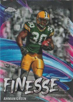 Ahman Green