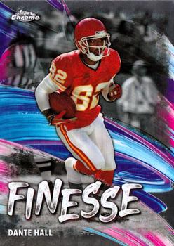 Dante Hall