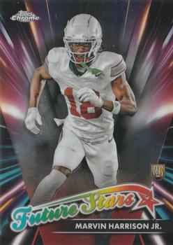 Marvin Harrison Jr.