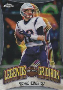 Tom Brady