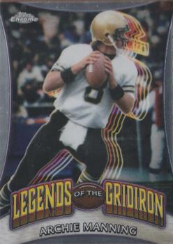 Archie Manning