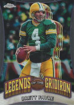 Brett Favre