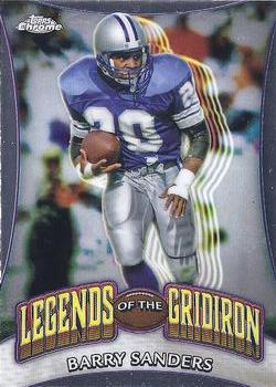 Barry Sanders