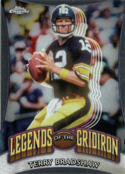 Terry Bradshaw