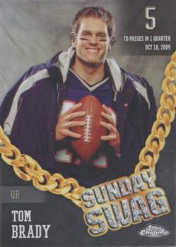 Tom Brady