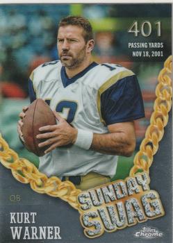 Kurt Warner