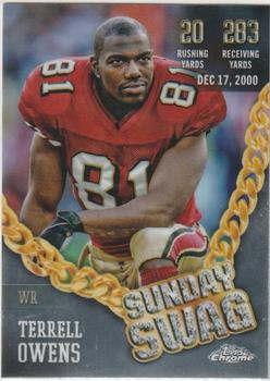 Terrell Owens