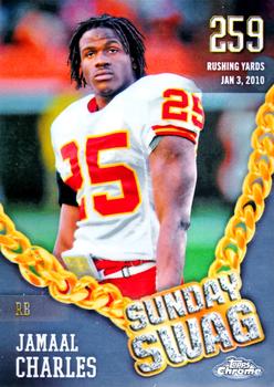 Jamaal Charles