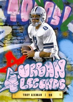 Troy Aikman