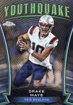 Drake Maye