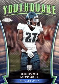 Quinyon Mitchell