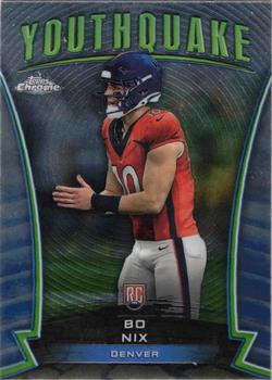 Bo Nix