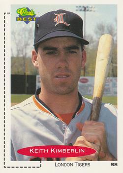 Keith Kimberlin
