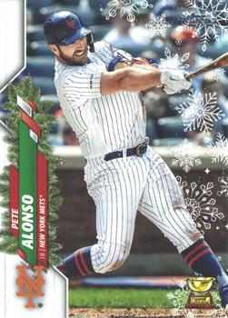 Pete Alonso