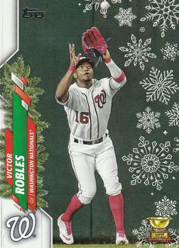 Victor Robles