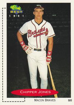 Chipper Jones