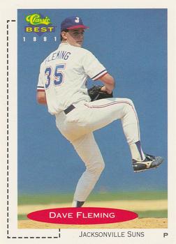 Dave Fleming
