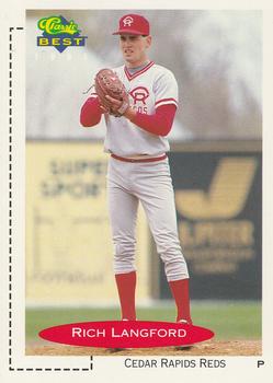 Rich Langford