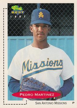 Pedro Martinez