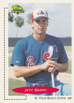 Jeff Barry
