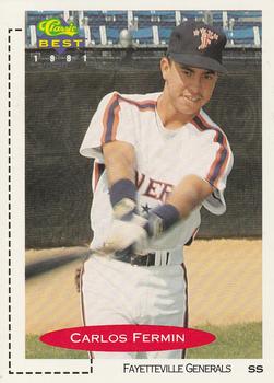 Carlos Fermin