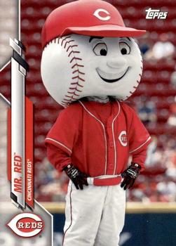 Mr. Red