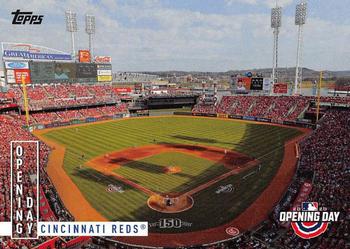 Cincinnati Reds