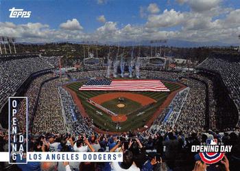 Los Angeles Dodgers