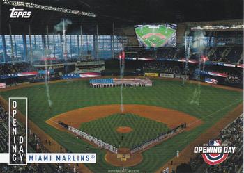 Miami Marlins