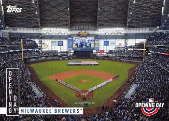 Milwaukee Brewers