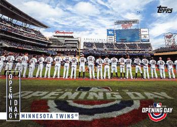 Minnesota Twins