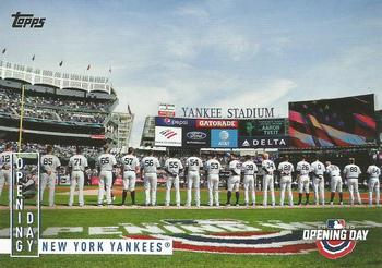 New York Yankees