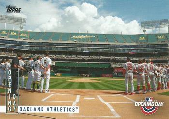 Oakland Athletics