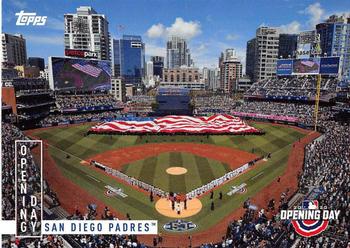 San Diego Padres
