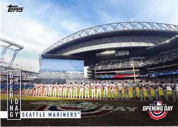 Seattle Mariners