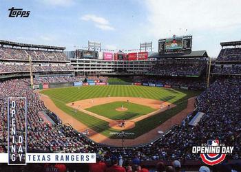 Texas Rangers