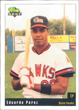Eduardo Perez