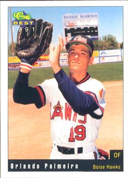Orlando Palmeiro