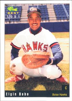 Elgin Bobo