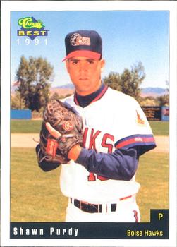 Shawn Purdy