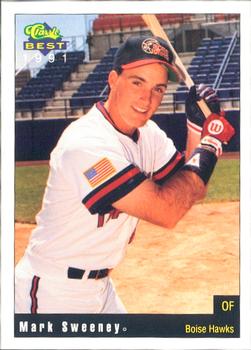 Mark Sweeney