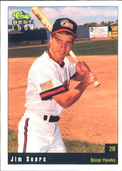 Jim Sears