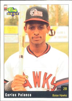 Carlos Polanco