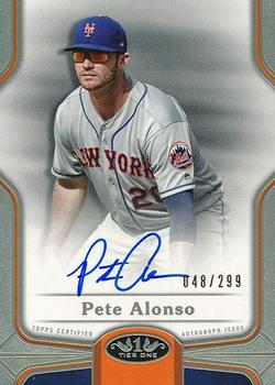 Pete Alonso