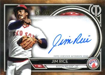 Jim Rice