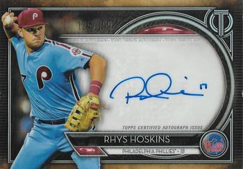 Rhys Hoskins